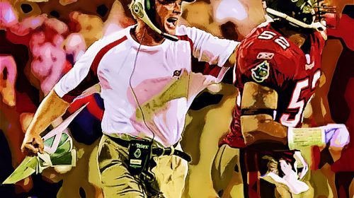 Jon Gruden