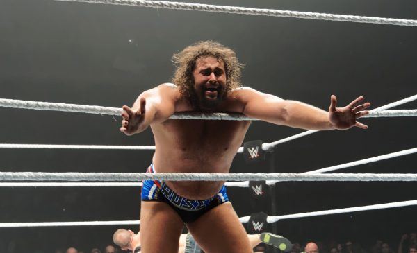 Sports Al Dente WWE Superstar Shakeup Predictions 3 Rusev
