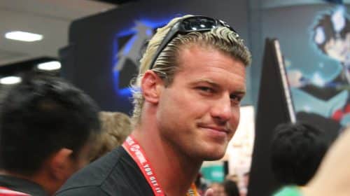 Dolph Ziggler