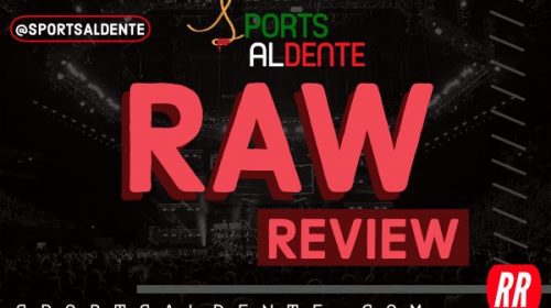 Raw Review