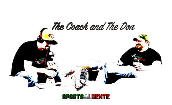 The Coach and the Don NFL Free Agency