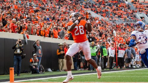 James Washington