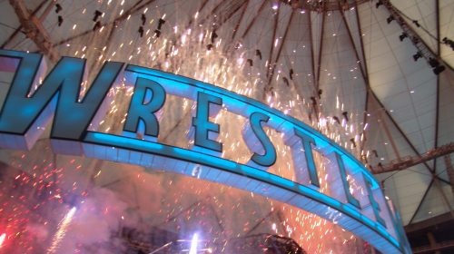 WrestleMania 35 Preview 3 WrestleMania