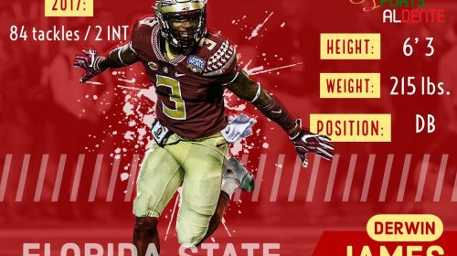 Derwin James