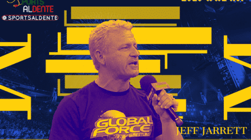 Jeff Jarrett