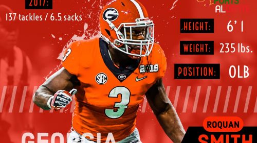 Roquan Smith