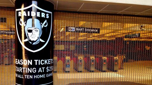 Oakland Raiders 2018 NFL Draft Grade 2 Oakland Raiders