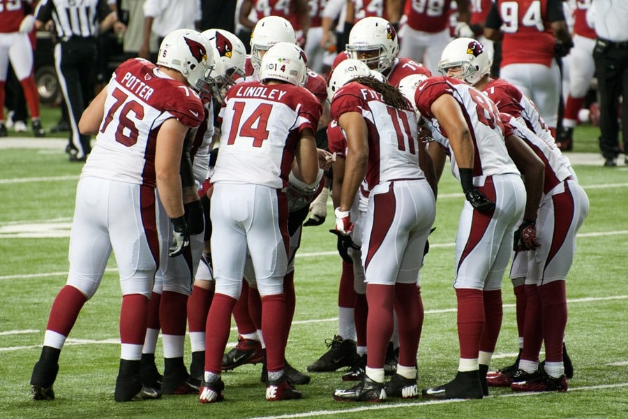 What to Watch For Arizona Cardinals Preseason Week 2