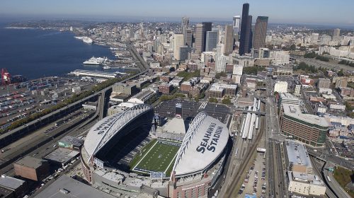 Seattle Seahawks 2018 NFL Draft Grade
