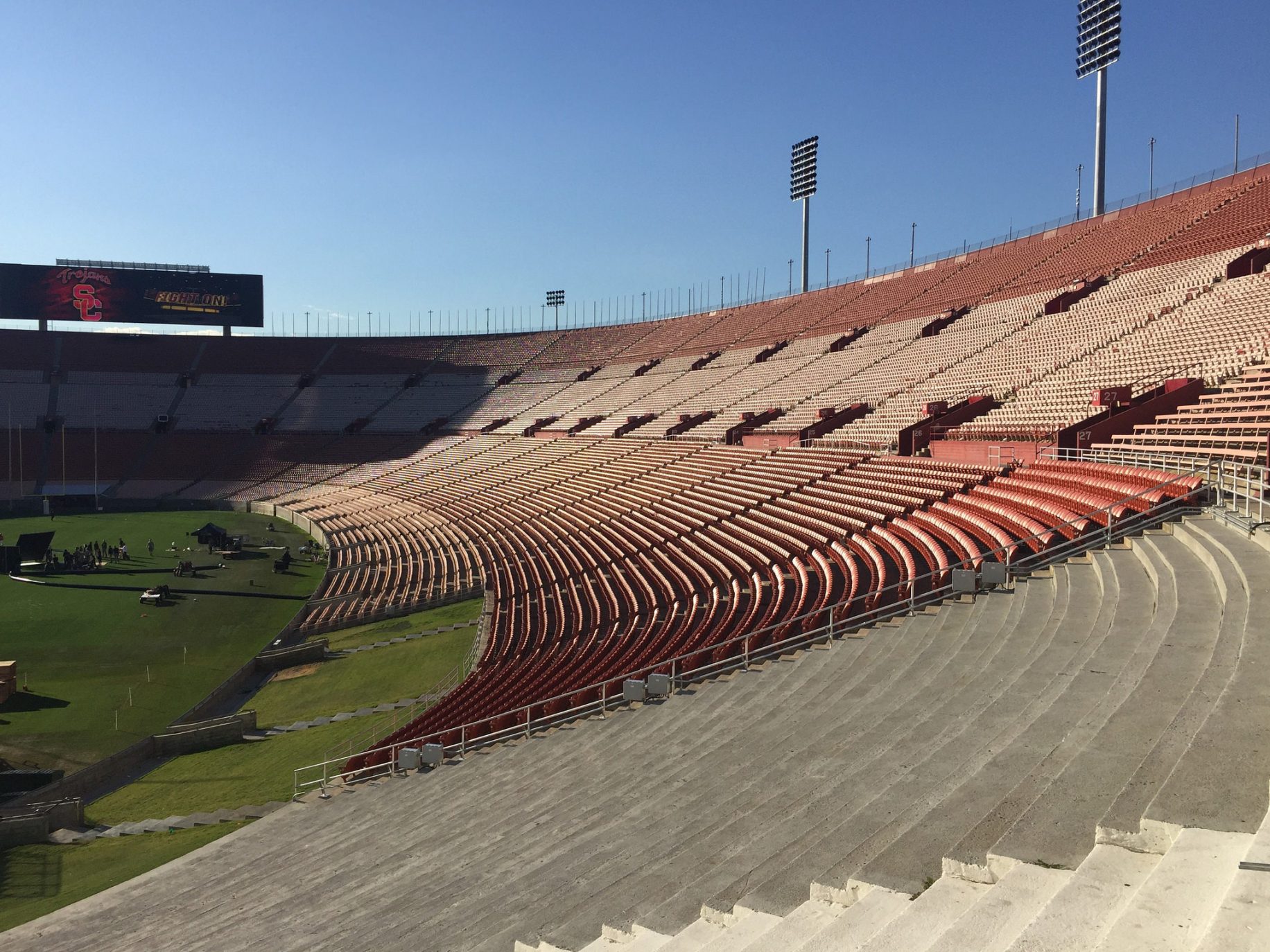 Replacement Oregon Ducks Face USC Trojans For Pac-12 Championship 3 The Progression Of Jared Goff