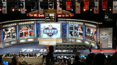 NFL Draft