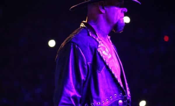Sports Al Dente WrestleMania 34 Match Preview: John Cena vs. The Undertaker 3 The Deadman