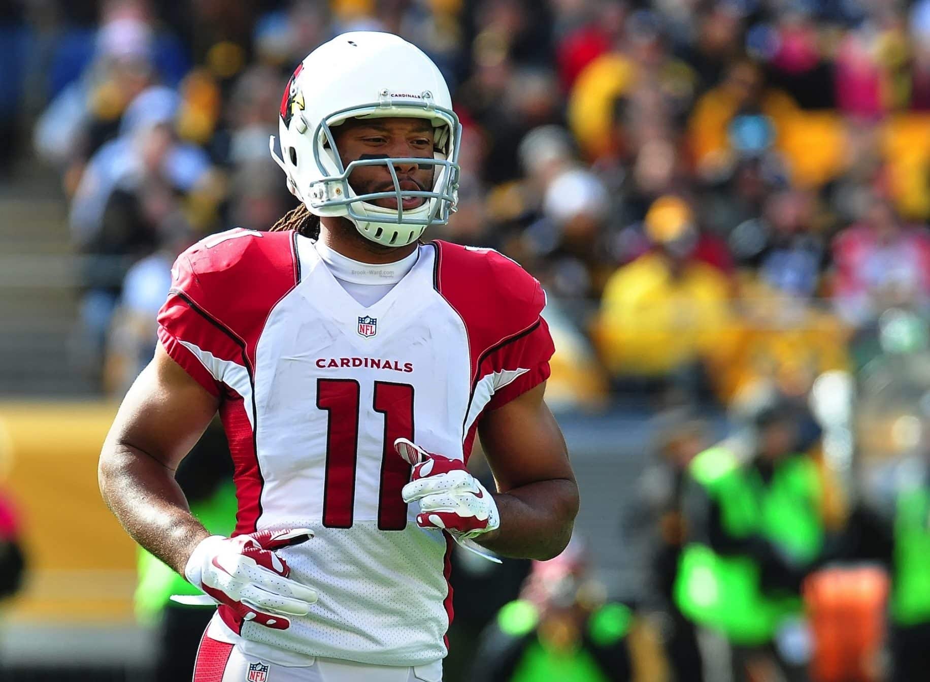 Week 2 Fantasy Predictions: Top 3 Players At Each Position 3 Cardinals Mock Draft