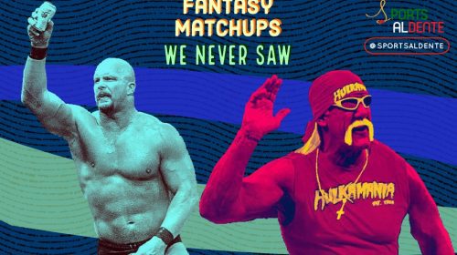 Austin vs Hogan