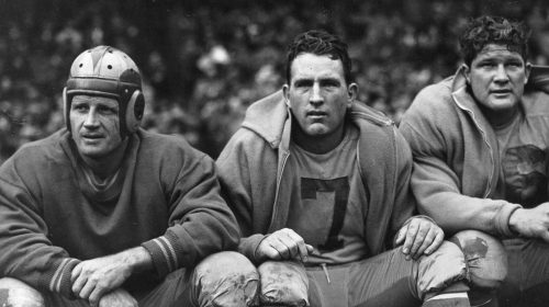 Los Angeles Rams History