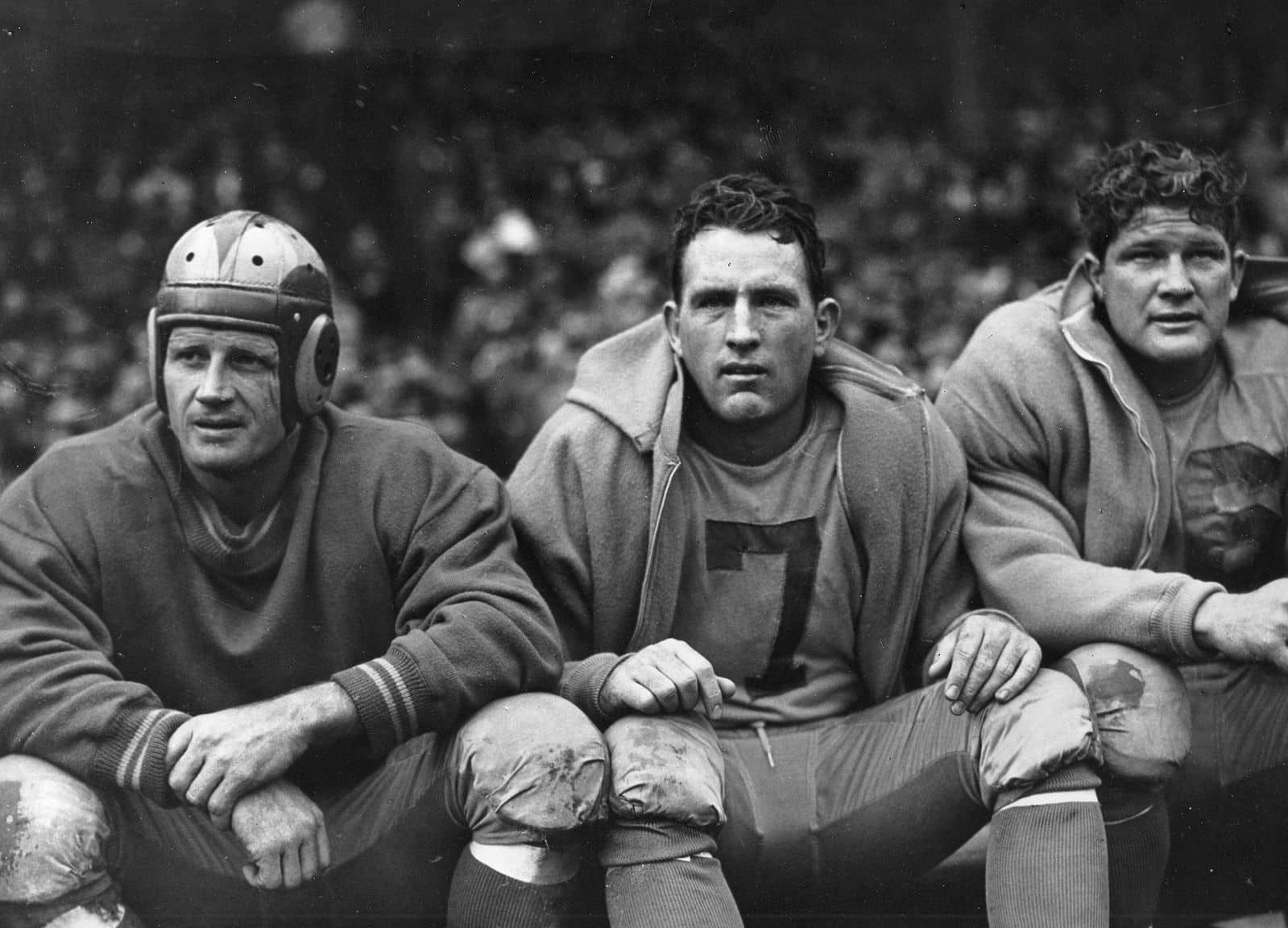Building The Perfect All-Time Rams Team: Position By Position 3 Los Angeles Rams History