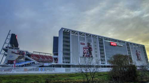 2018 49ers Schedule