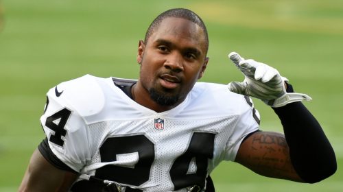 Mount Rushmore: The Four Most Impactful People In Oakland Raiders History 1 Oakland Raiders History