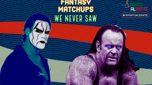Sting & Taker