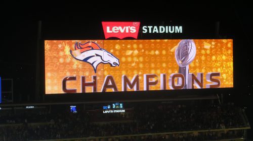 Super Bowl