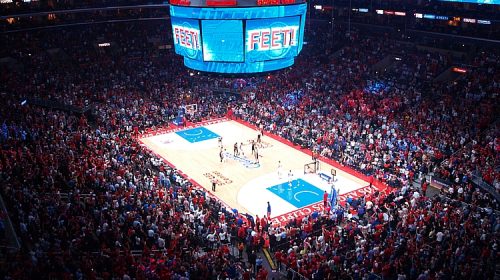 Los Angeles Clippers