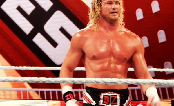 Dolph Ziggler extreme rules