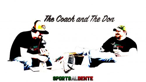 The Coach And The Don