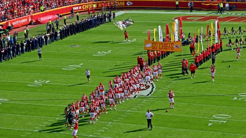 Three Key Matchups: Raiders vs. Chiefs 4 KC Chiefs