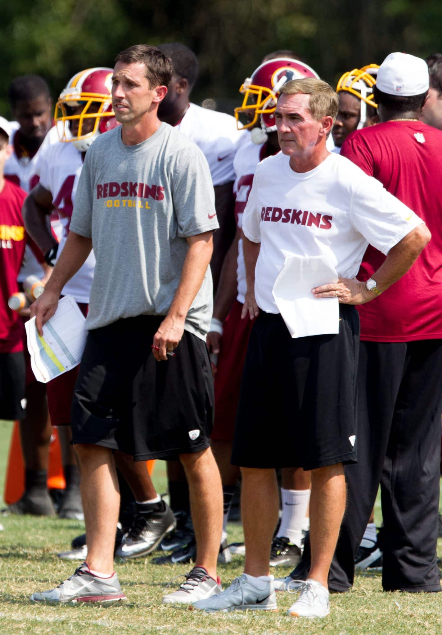 Kyle Shanahan