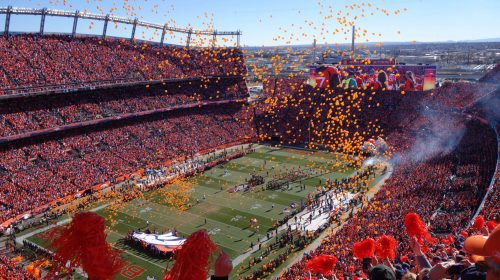 Broncos