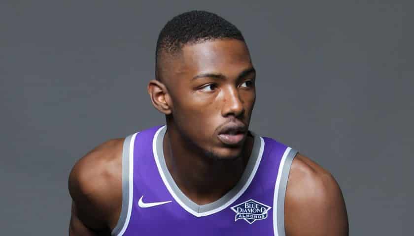 Harry Giles: Sacramento Kings Players To Watch 3 Harry Giles