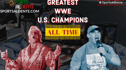 Series: Top Ten United States Champions Of All-Time 8 US Champions