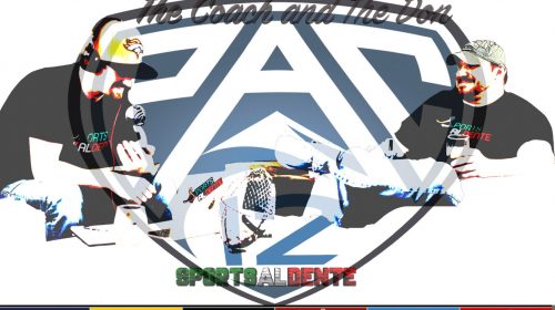 PAC-12