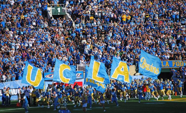 UCLA Bruins