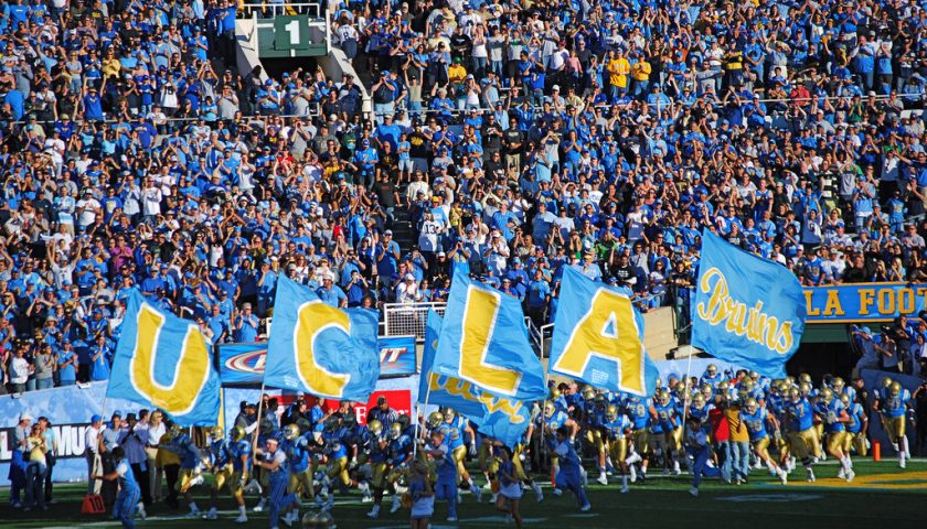 UCLA Bruins