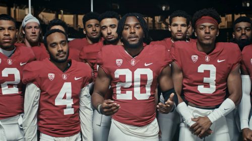 Bryce Love