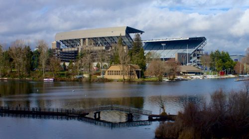 Washington Huskies