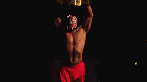 Top Ten Latin American Wrestlers of All-Time 6 Rey Mysterio
