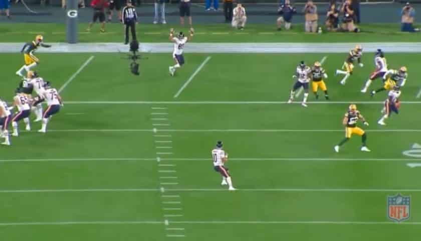 Fantasy Football Week 1 Dynasty Overreactions 3 Week 1 Dynasty Overreactions