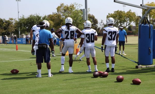 Melvin Gordon
