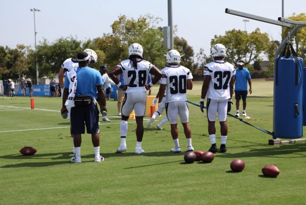 Melvin Gordon