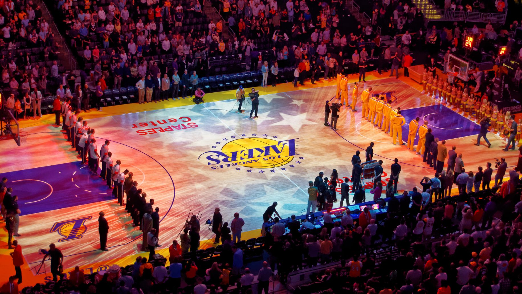 The Greatest Drafted Lakers Of All-Time 3 Lakers Basketball