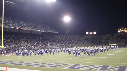 Husky Football
