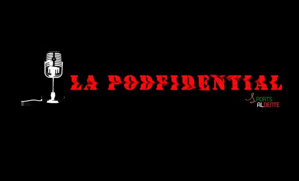 Episode 75: NFL Schedule Drops! 1 LA Podfidential Podcast