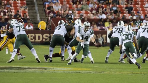 Sam Darnold Week 8 Sleepers