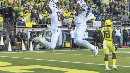 Washington State Cougars