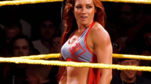 BREAKING: Rumors Becky Lynch Will Miss Survivor Series Due To injury 5 Becky Lynch