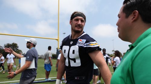 Week 11 Fantasy Preview