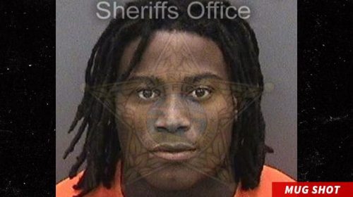 Reuben Foster