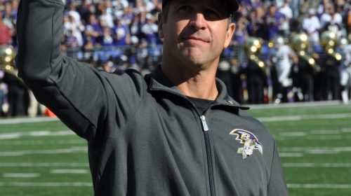 John Harbaugh